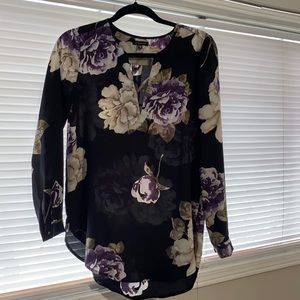 Dynamite Blouse